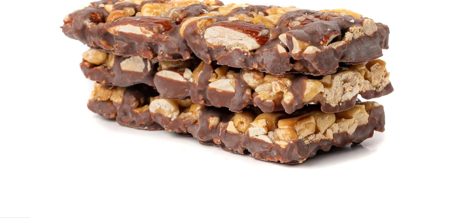 Fruits & Nut Filled Bars